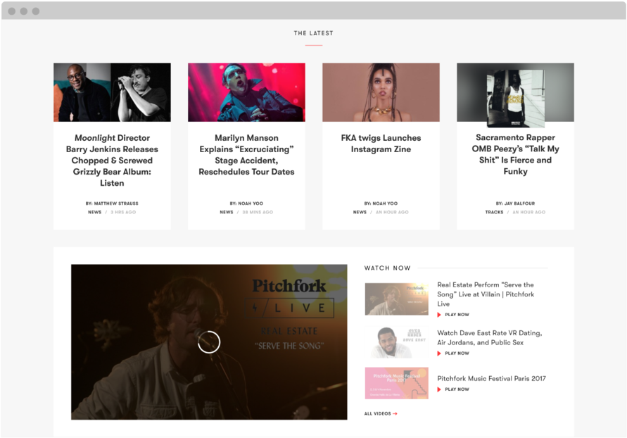 Jz Pitchforkwebsite-home3 - Jay-z (1000x731), Png Download