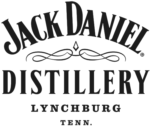 Jack Daniels Distillery - Jack Daniels 150 Logo (600x570), Png Download