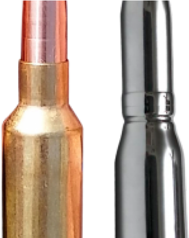 Bullet Clipart Gan - Rifle (640x480), Png Download