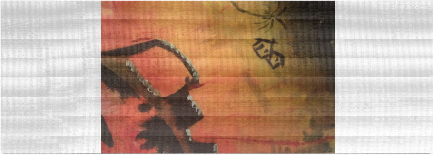 Licensed Art Yoga Mats - Violin (1024x1024), Png Download