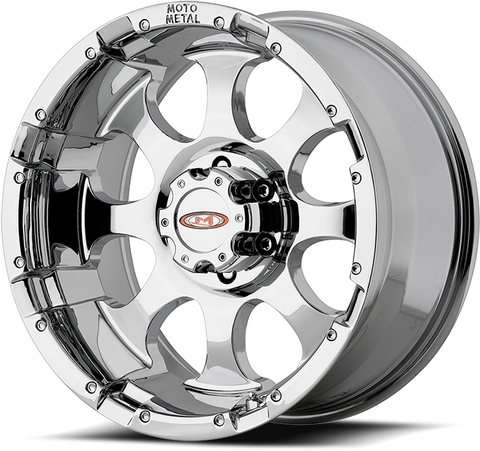 Moto Metal Mo955 (700x700), Png Download