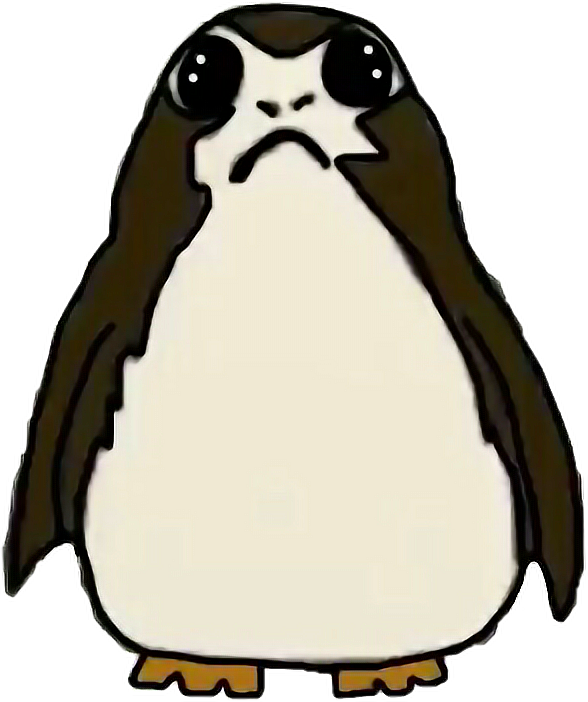 Adã©lie Penguin (588x702), Png Download