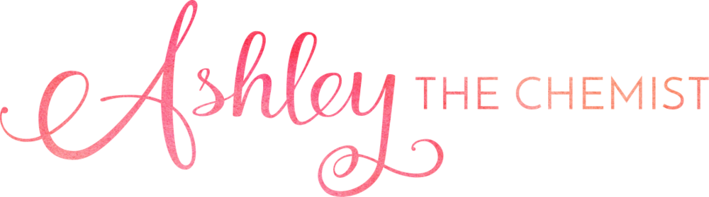 Ashley The Chemist - The Chemist (1000x279), Png Download