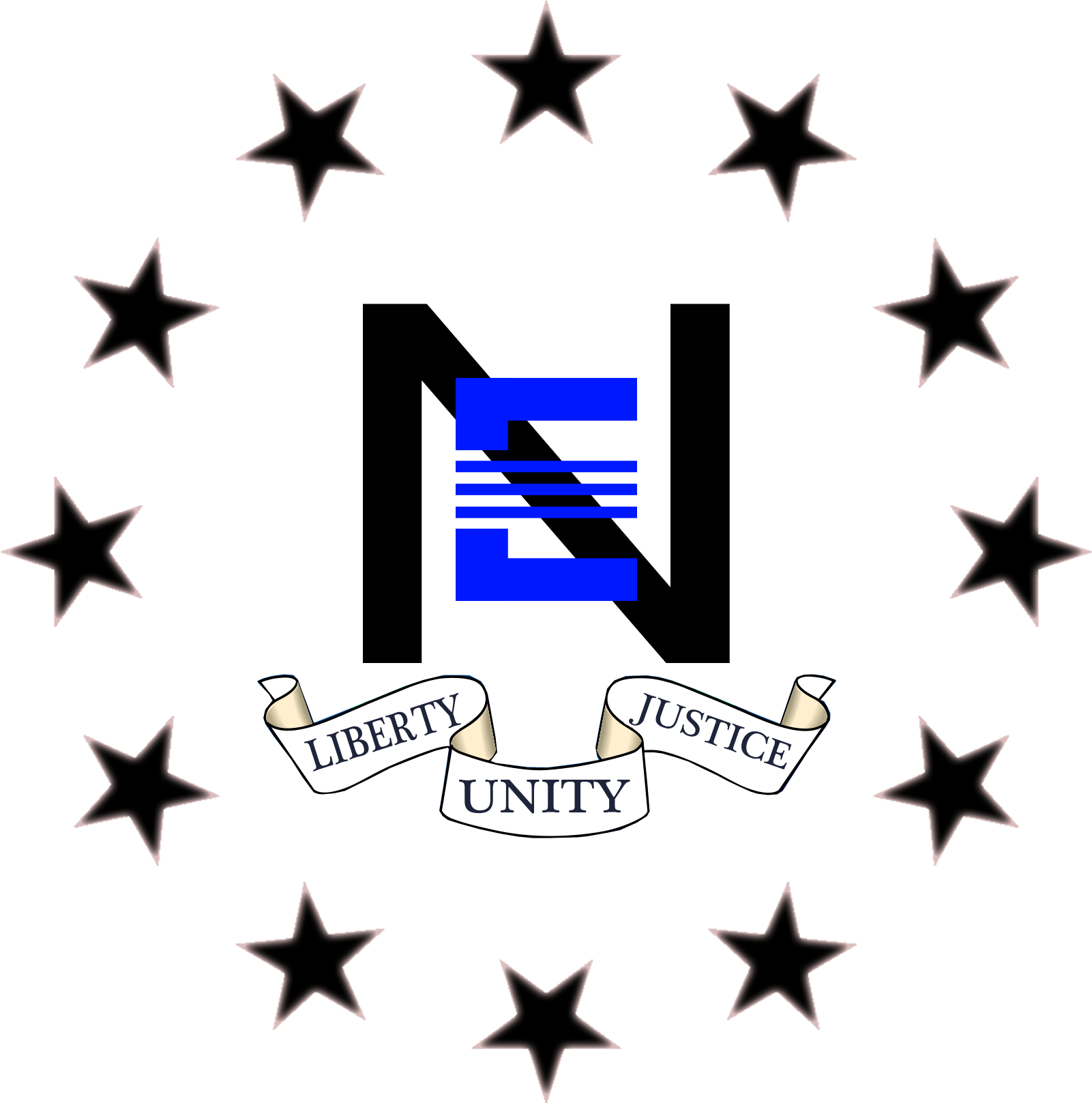 Download Transparent New Enclave Logo - Enclave Fallout Logo - PNGkit