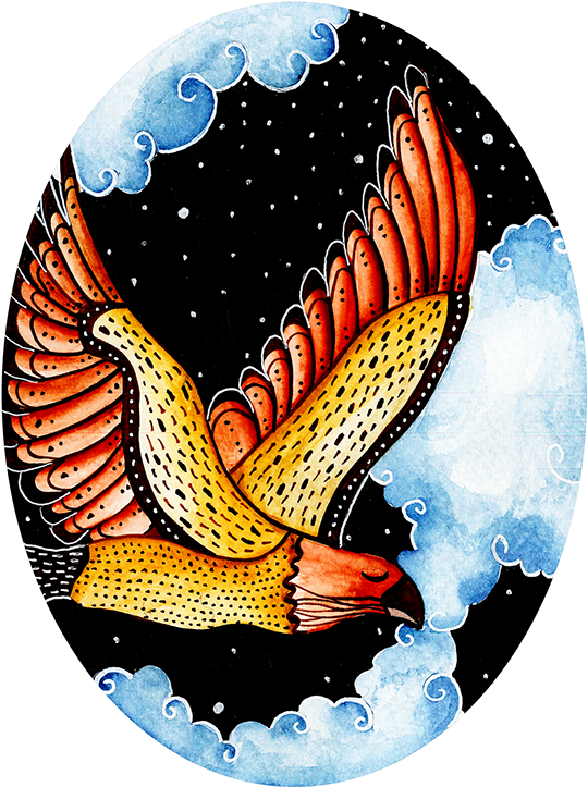 The Aim Of This Project Is To Create A World Full Of - Fish (1400x990), Png Download