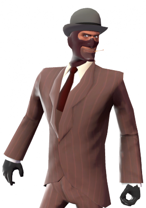 Basic Information - Modest Pile Of Hat Spy (300x427), Png Download