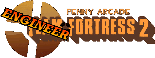 Much Better Splash - Team Fortress 2 (784x309), Png Download
