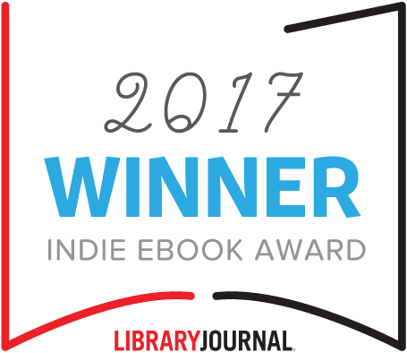 2017 Indie Ebook Award Contest Free Submissions - Library (455x394), Png Download