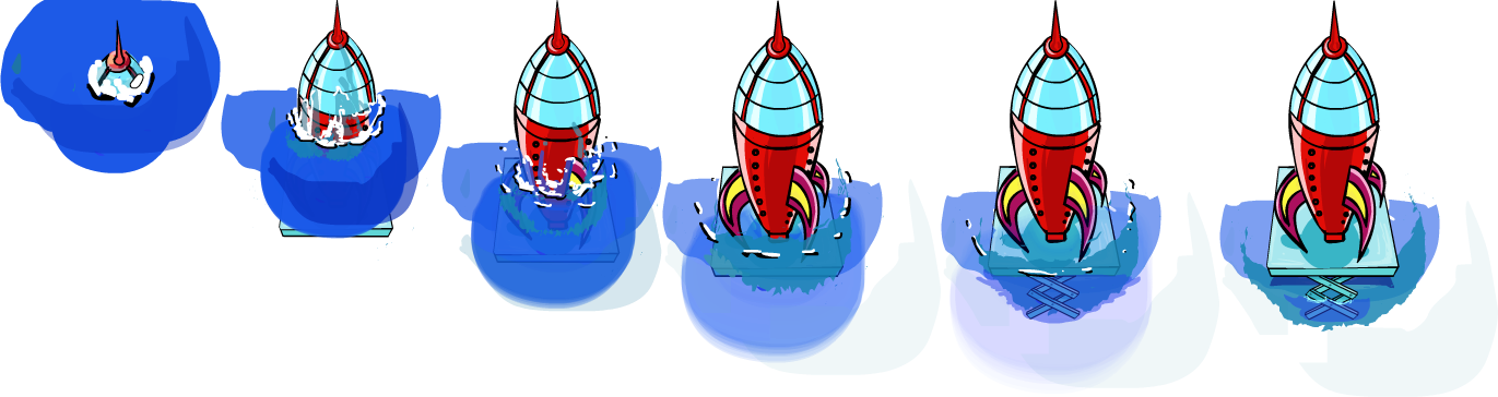 Clip Art (1371x364), Png Download