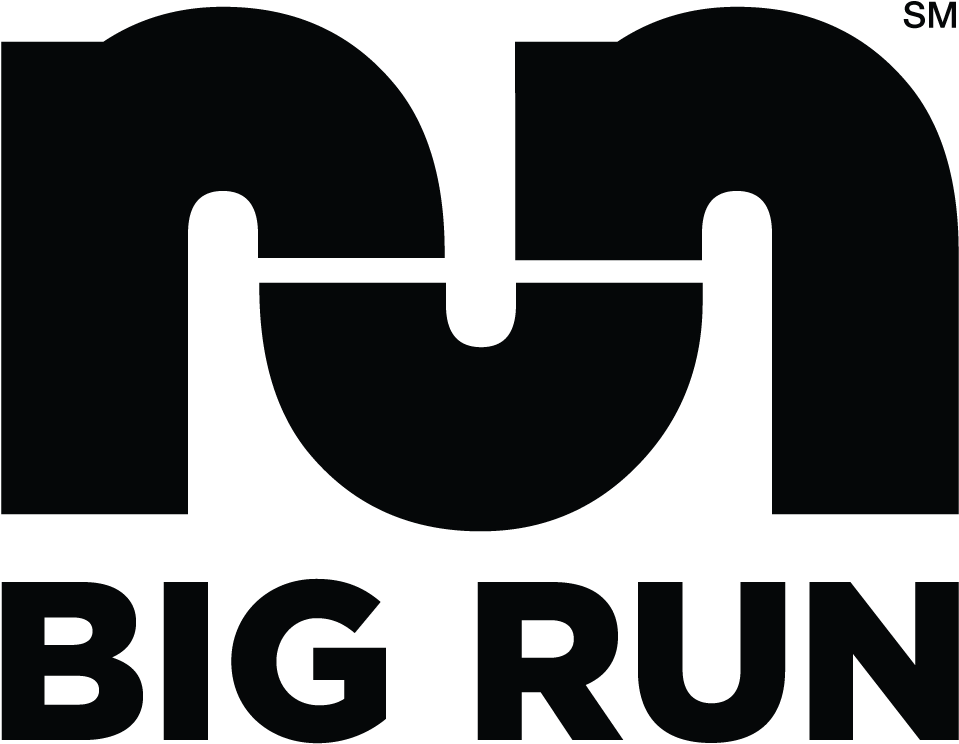 Big Run Media - Hispanics For Trump Sticker (1200x1200), Png Download