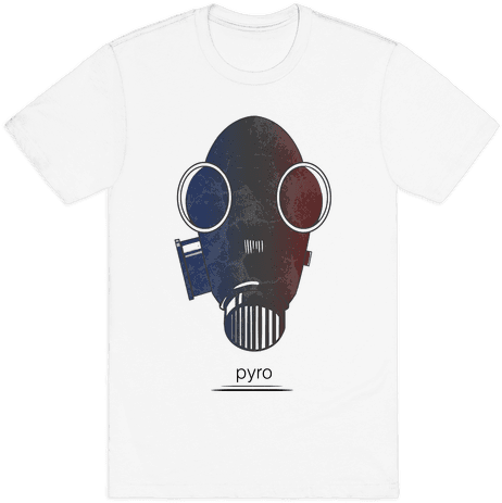 Team Fortress 2 Mens T-shirt - Dolphins T Shirt (484x484), Png Download