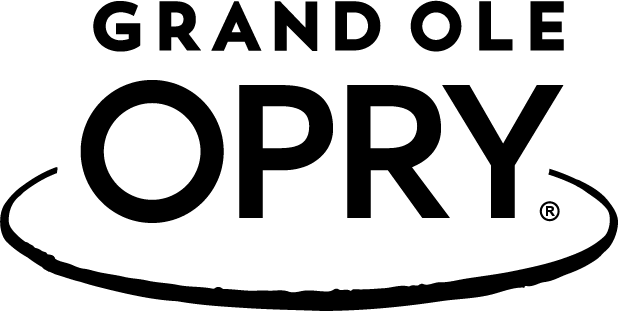 Logos - Grand Ole Opry Hotel Logo (618x311), Png Download