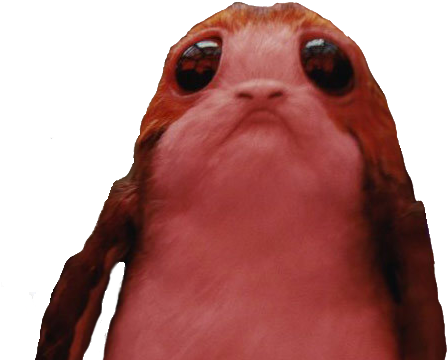 Lien Direct, 2017/41/2/1507657552 1507652701 Porg F5e77ddb - Insect (488x366), Png Download