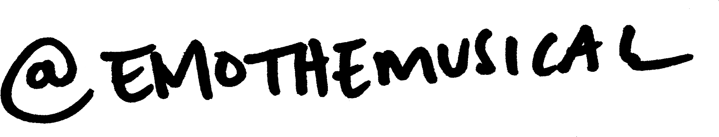 Calligraphy (2472x503), Png Download