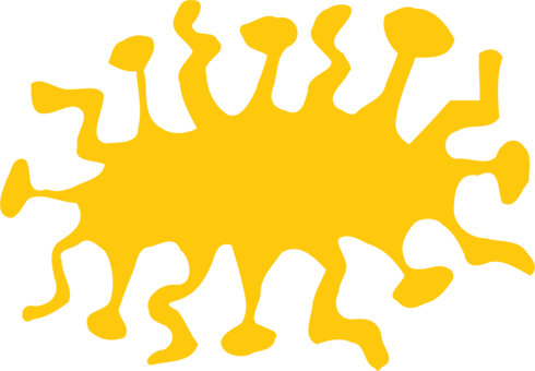 Computer Icons Download Cartoon Pdf - Clip Art (490x340), Png Download