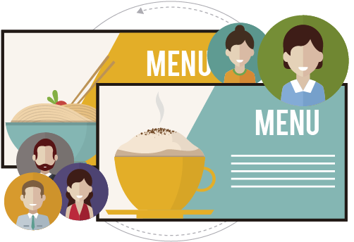 Updates & Flexibility - Alexander Pearce (648x410), Png Download