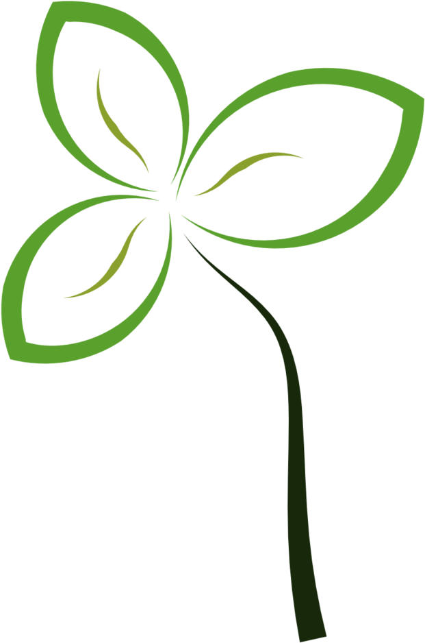 Flower Clip Art Designs - Sprouts Clipart Png (720x900), Png Download