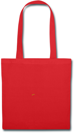 Pocket Porg Shirt - Bolso De Cambrela Rojo (500x500), Png Download