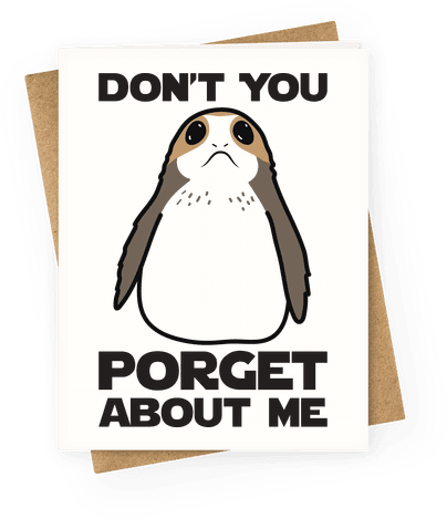 Don't You Porget About Me - Basset Hound (484x484), Png Download