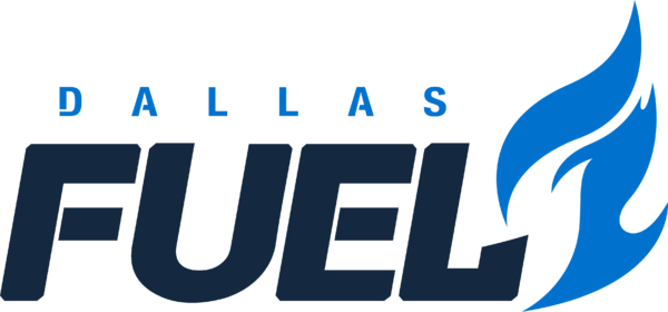 Dallas Fuel - Overwatch League Dallas Fuel (600x280), Png Download