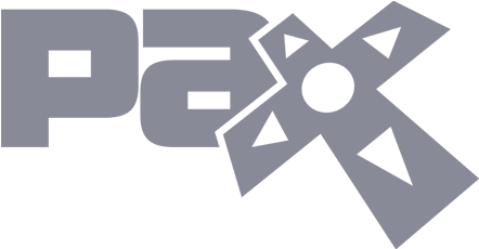 The Official Energy Drink Of Esports® - Pax Prime (500x500), Png Download