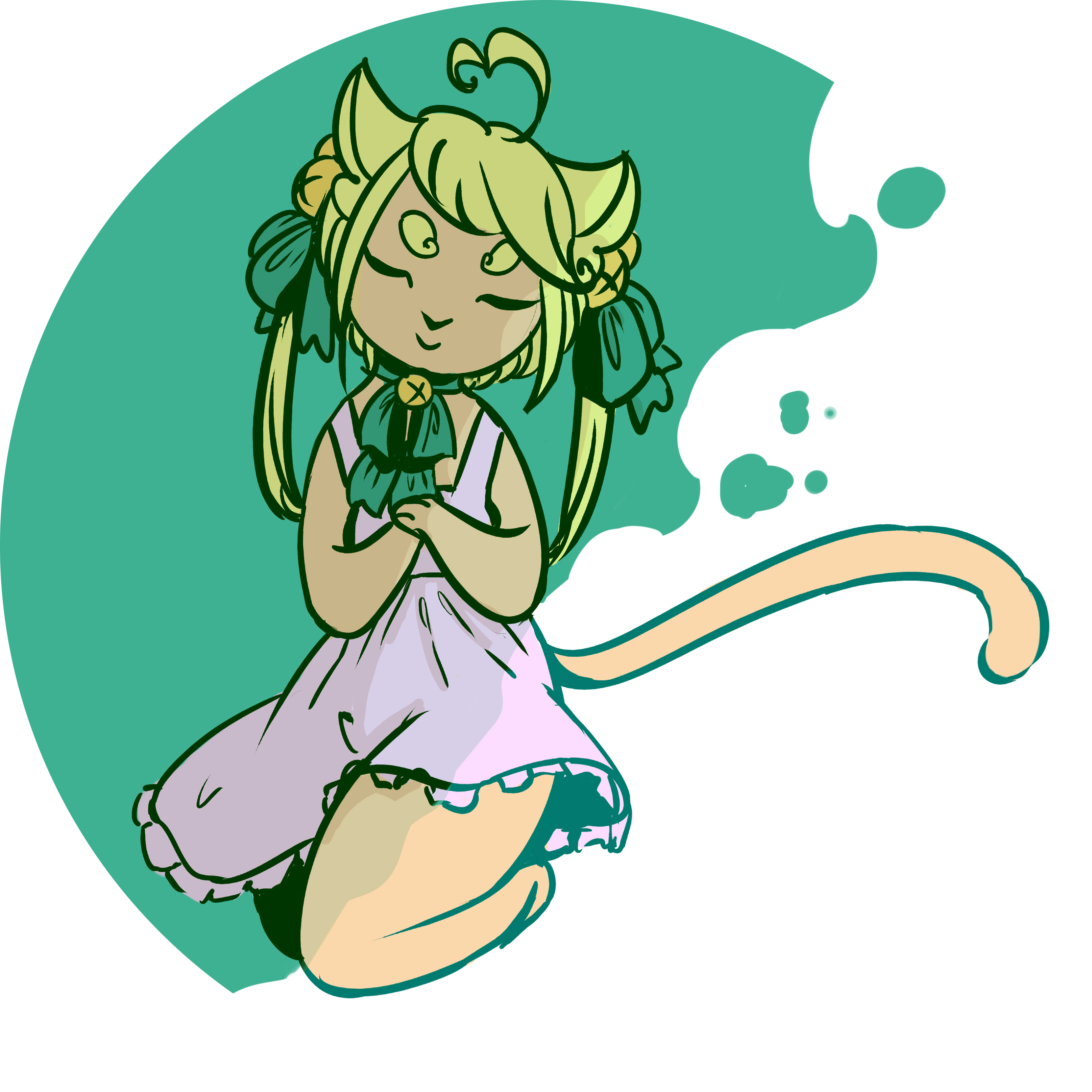 Wake Me Up When September Ends By Bunnybua On Deviantart (3321x3321), Png Download