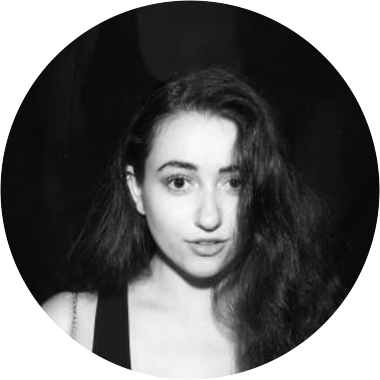 Photo Courtesy Of Alexis Walsh - Girl (380x380), Png Download