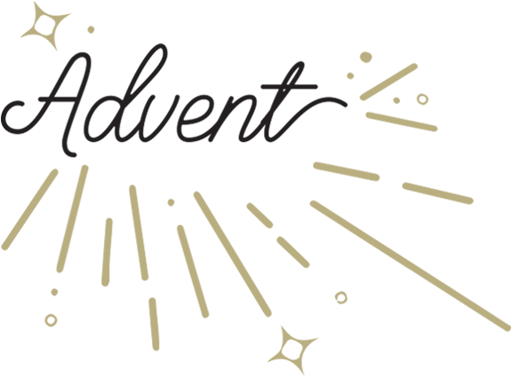 Advent - City Church (583x431), Png Download