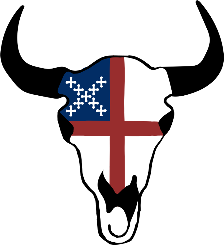 Nsm Skull Alone - Portable Network Graphics (864x864), Png Download