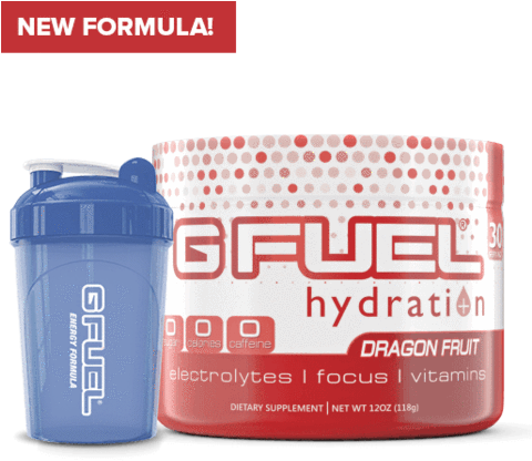 Gfuel Coupon Codes - Gay Fuel (479x480), Png Download