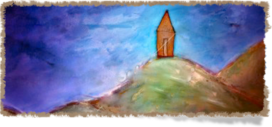 There Is In Each Of Us An Ongoing Story - Soul (533x250), Png Download