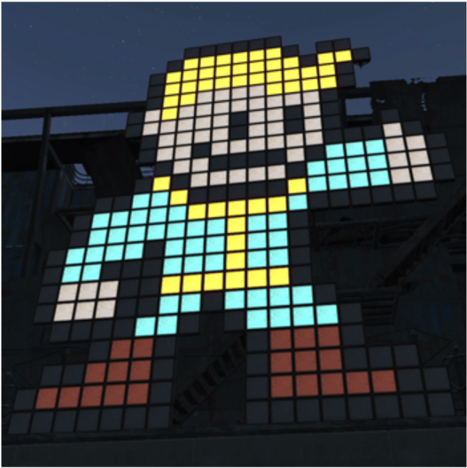 1-fallout4 E3 Workshop 1434324024 - Bethesda Softworks Fallout 4 (ps4) (1200x675), Png Download