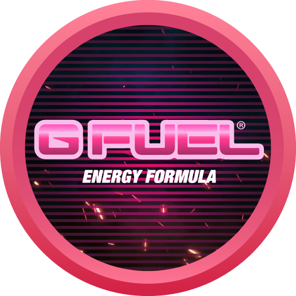 G Fuel - Tale Of Us Dark Song (600x600), Png Download