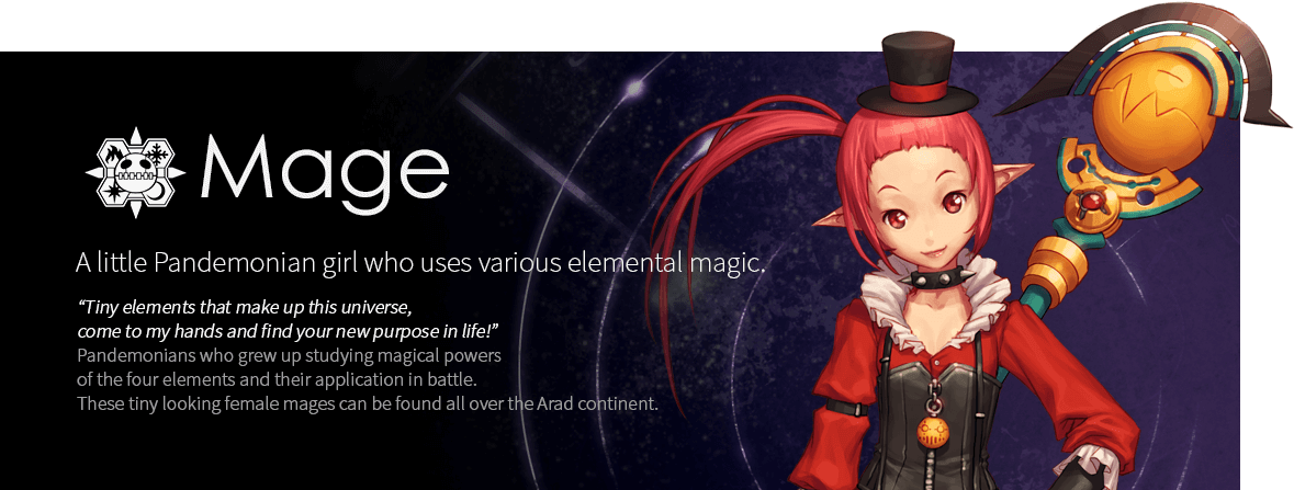 Pandemonium Was Once The Most Flourishing City In The - Dnf (1179x447), Png Download