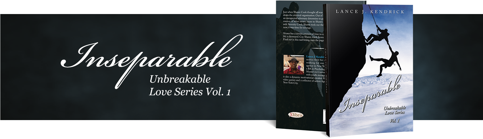 Book Cover (1680x524), Png Download