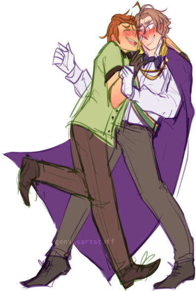 Seborga And Hutt River, Some Magnificent Boys - Hetalia Hutt River (500x634), Png Download