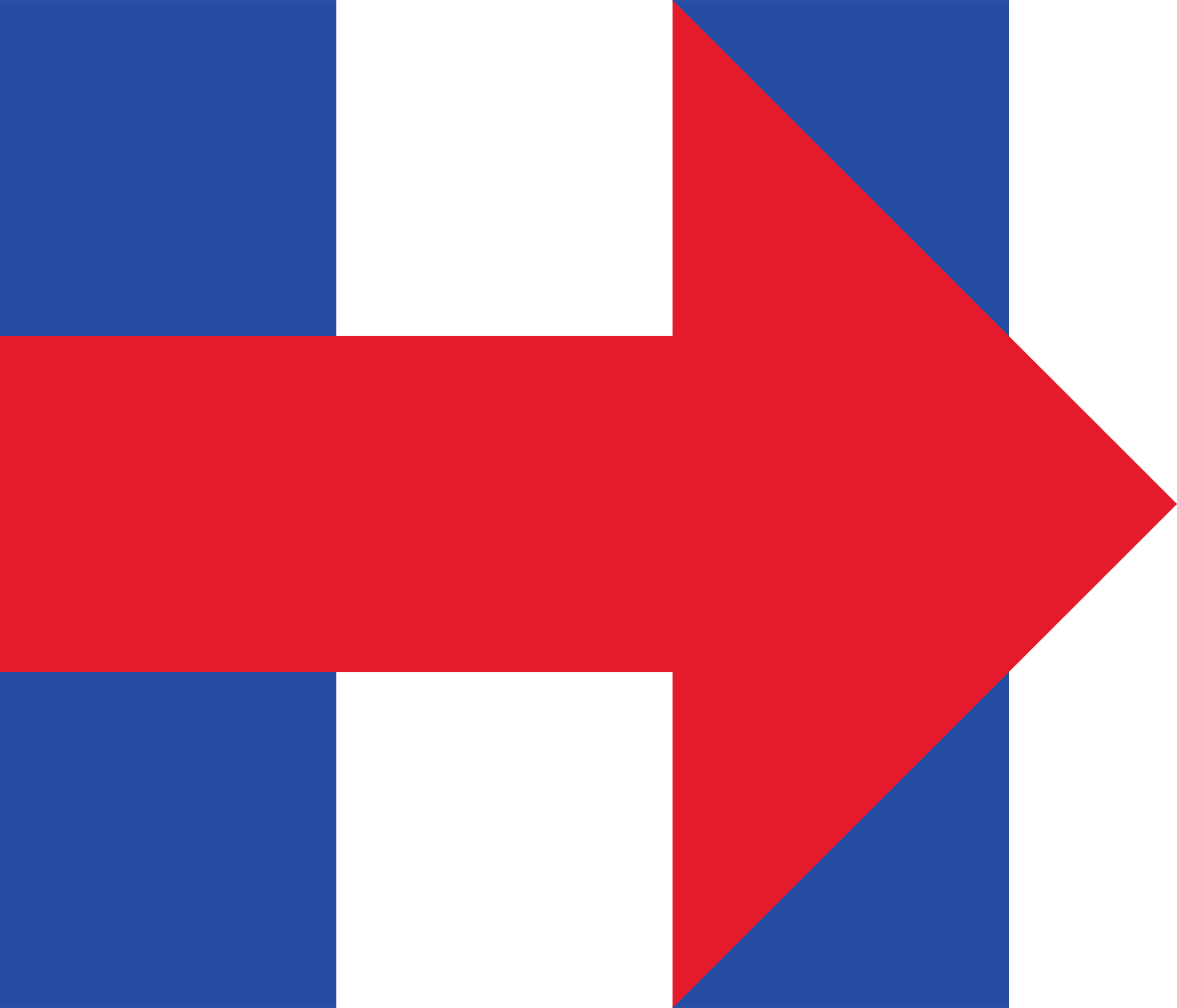 Hillary Clinton Logo Png Transparent - Hillary 2016 Logo (2400x2057), Png Download