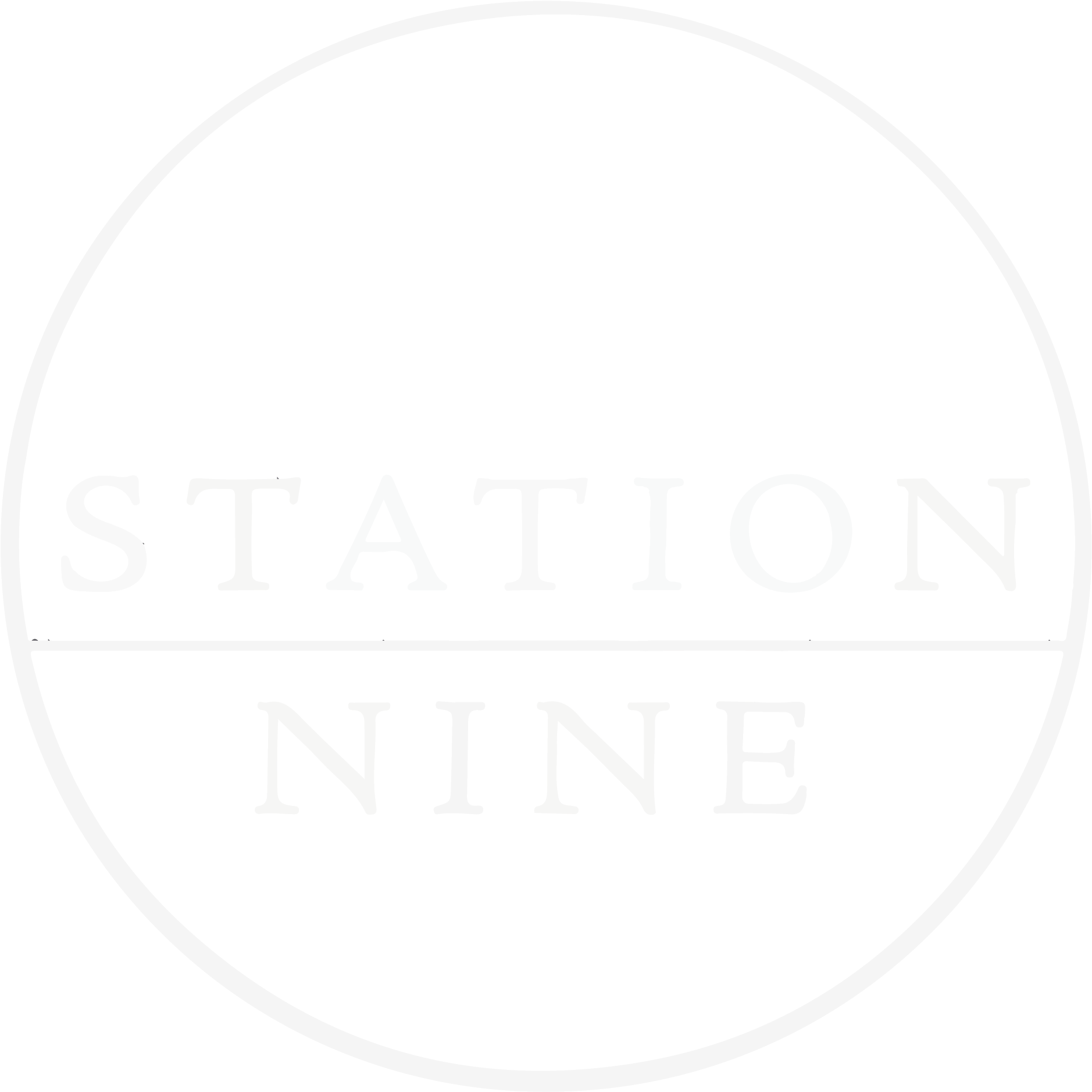Luxury Living In Durham - Station Nine Apartments (2083x2083), Png Download