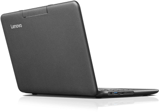 Laptop Icon - Lenovo Notebook 80s60001us N22 (400x300), Png Download