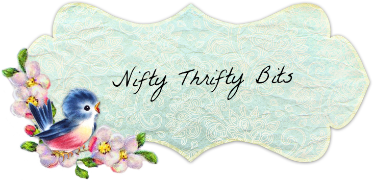 Nifty Thrifty Bits - Speculative Fiction (731x353), Png Download