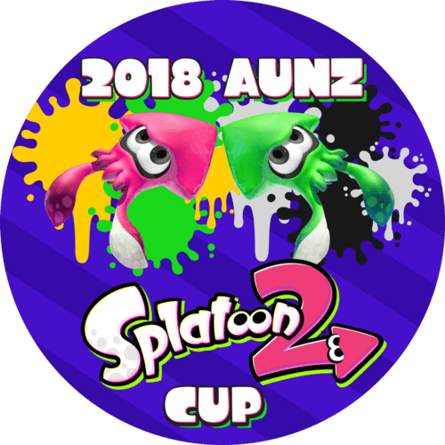 Stay Tuned For More Nintendo News - Ensky Jigsaw Puzzle 1000t-50 Splatoon 2 (1000 Pieces) (500x500), Png Download