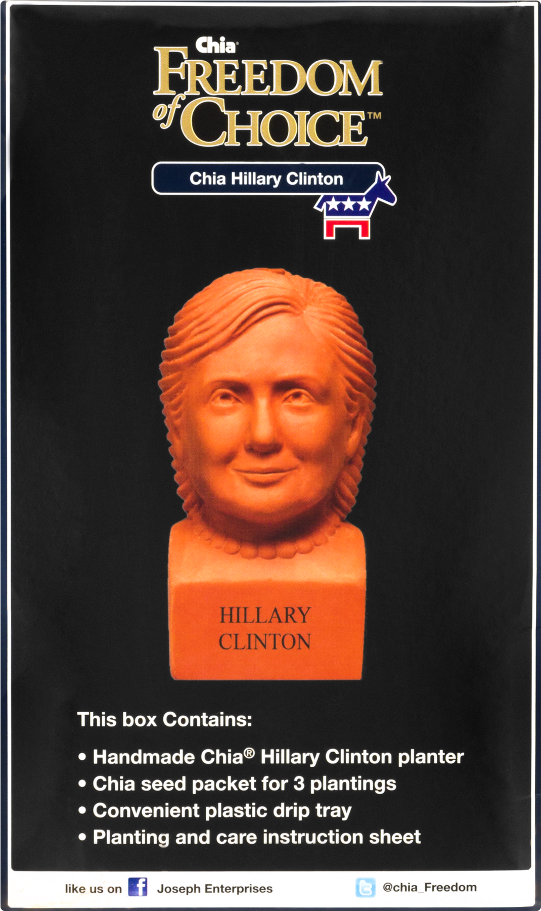 Hillary Clinton Png (1800x1800), Png Download