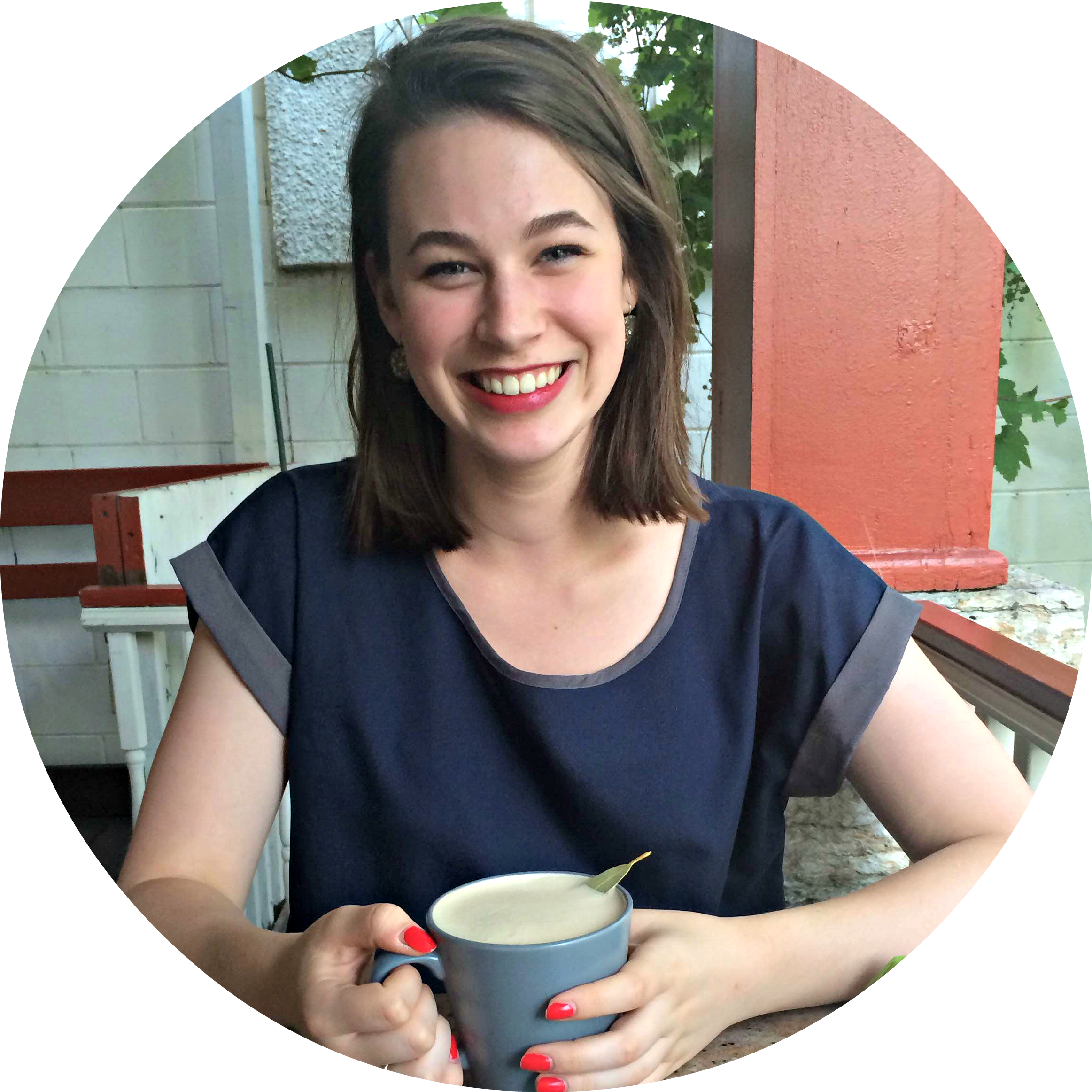 Layna - Girl (2325x2325), Png Download