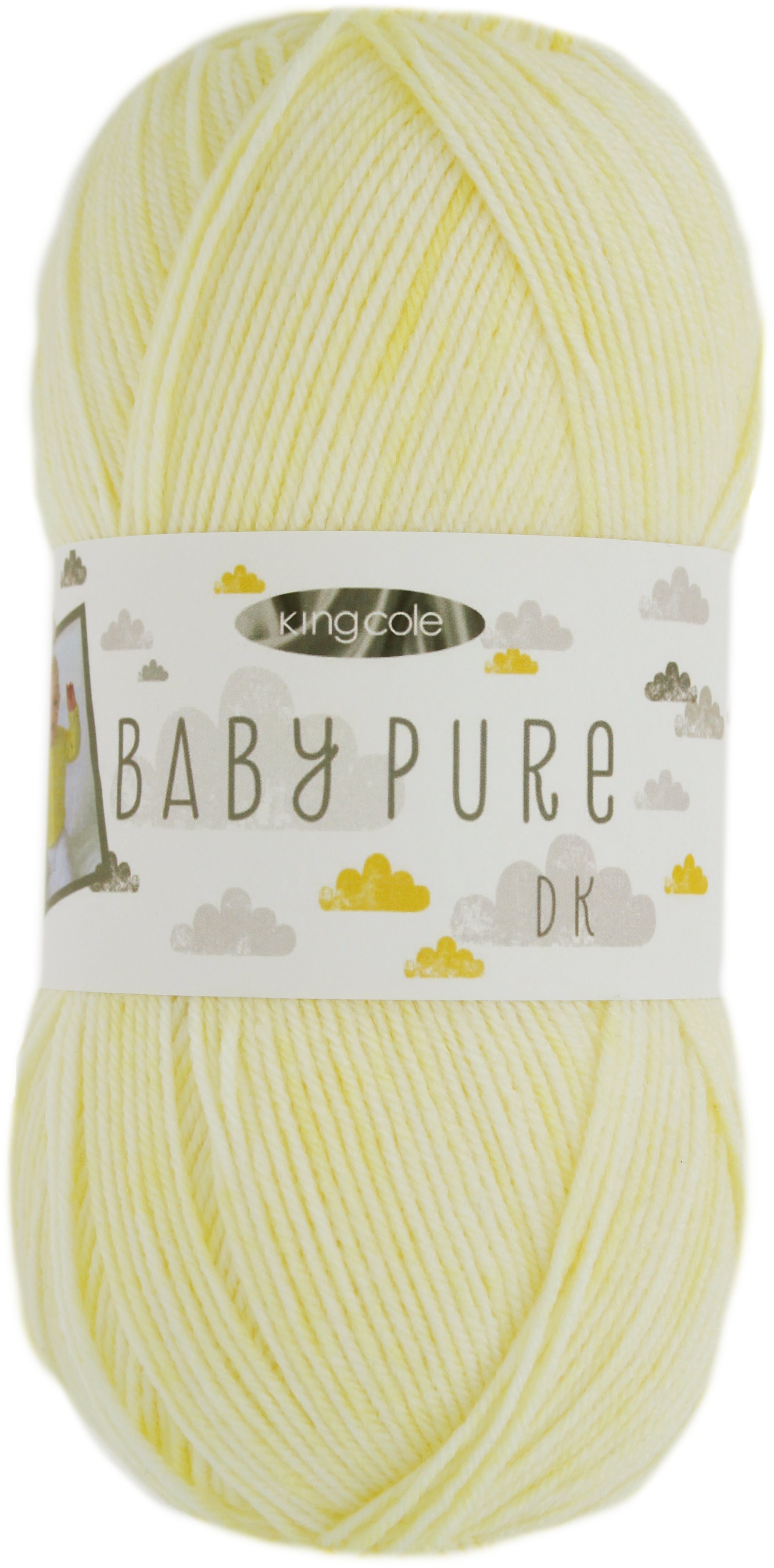 King Cole<p>baby Pure (2044x3790), Png Download