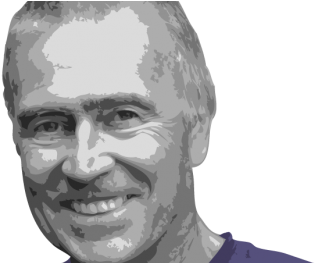 The Announcement By Jeb Bush Brother Of One Us President, - Charles Laurence (465x262), Png Download