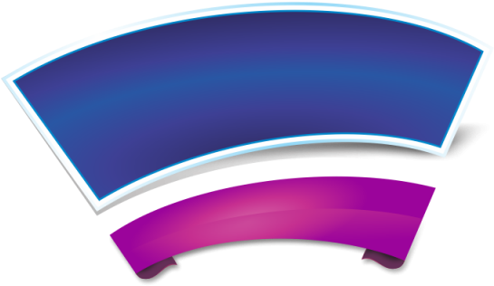 Ribbon Tag, Printable, Fancy, Baby Png And Vector (640x640), Png Download