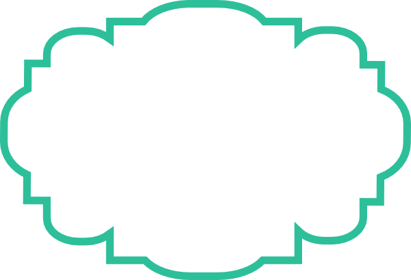 Teal - Islam (600x409), Png Download
