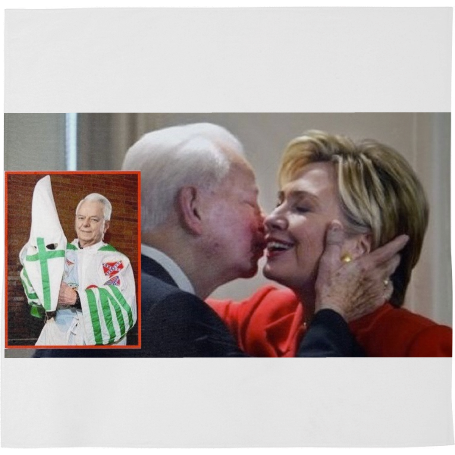 Hillary Clinton Hero $29 (455x455), Png Download