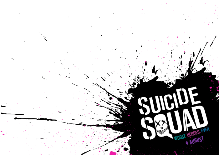 Character Quiz - Suicide Squad 2018 Wall Calendar (700x496), Png Download