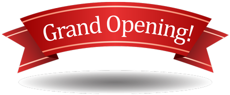 Colette's Catering Presents - Sign Up Button (500x254), Png Download